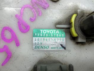 Бензонасос TOYOTA IST NCP65 3 ракурс Бензонасос TOYOTA IST NCP65 3 ракурс