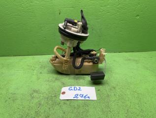 Бензонасос HONDA FIT GD2 1 ракурс