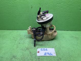 Бензонасос HONDA FIT GD2 4 ракурс
