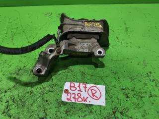 Подушка двигателя правая NISSAN SENTRA B17 4 ракурс