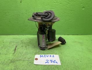 Бензонасос TOYOTA WINDOM MCV21 1 ракурс