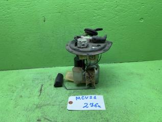 Бензонасос TOYOTA WINDOM MCV21 3 ракурс