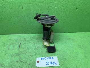Бензонасос TOYOTA WINDOM MCV21 4 ракурс