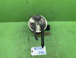 Бензонасос TOYOTA VITZ NCP10 4 ракурс