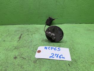 Датчик уровня топлива TOYOTA IST NCP65 2 ракурс