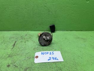 Датчик уровня топлива TOYOTA VITZ NCP15 4 ракурс