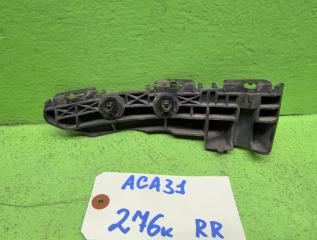 Крепление бампера правое заднее TOYOTA RAV4 ACA31 3 ракурс