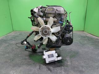 Двигатель SUZUKI JIMNY JB43W M13A 2 ракурс Двигатель SUZUKI JIMNY JB43W M13A 2 ракурс