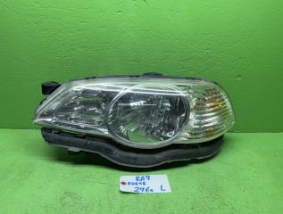 Фара левая передняя HONDA ODYSSEY RA7 p0648 1 ракурс