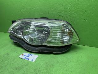 Фара левая передняя HONDA ODYSSEY RA7 p0648 2 ракурс