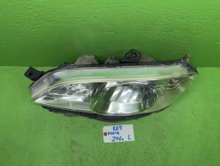 Фара левая передняя HONDA ODYSSEY RA7 p0648 3 ракурс