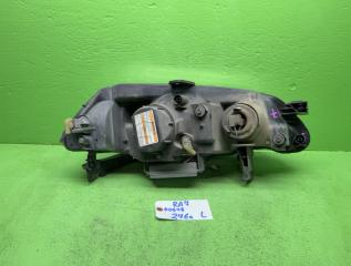 Фара левая передняя HONDA ODYSSEY RA7 p0648 5 ракурс