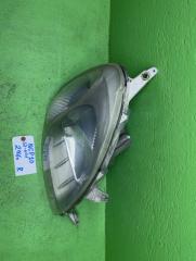 Фара правая передняя TOYOTA VITZ NCP10 52-001 3 ракурс