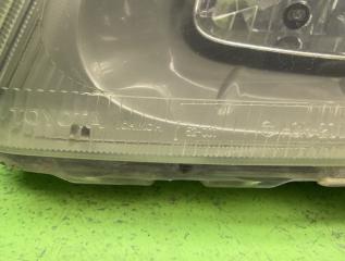 Фара левая передняя TOYOTA VITZ NCP10 52-001 4 ракурс