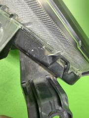 Фара правая передняя HONDA FIT GE7 p9604 5 ракурс