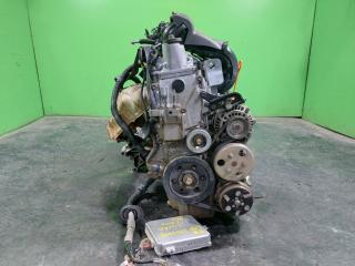 Двигатель HONDA FIT GD3 L15A 3503755 2 ракурс