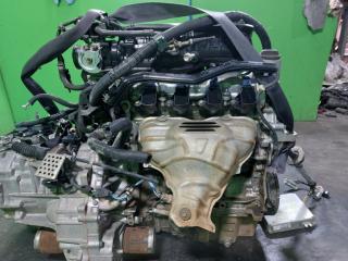 Двигатель HONDA FIT GD3 L15A 3503755 5 ракурс