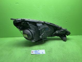 Фара левая передняя HONDA FIT GE7 p9604 5 ракурс