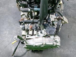 АКПП HONDA FIT GD3 L15A SWRA 3 ракурс