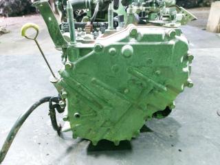 АКПП HONDA FIT GD3 L15A SWRA 4 ракурс