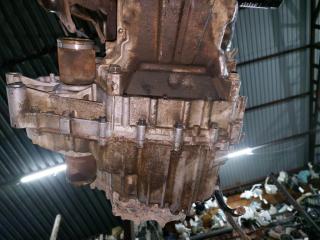 АКПП HONDA FIT GD3 L15A SWRA 5 ракурс