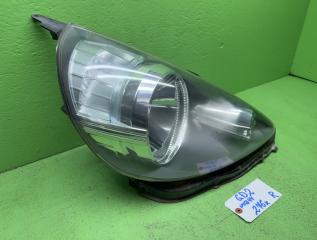 Фара правая передняя HONDA FIT GD2 p4944 2 ракурс