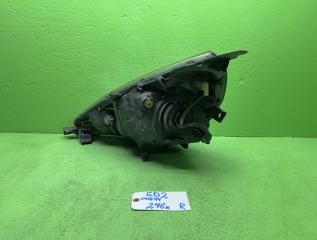 Фара правая передняя HONDA FIT GD2 p4944 5 ракурс