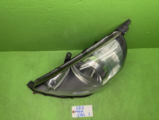 Фара левая передняя HONDA FIT GD2 p4944 3 ракурс