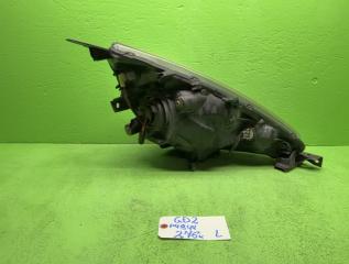 Фара левая передняя HONDA FIT GD2 p4944 5 ракурс