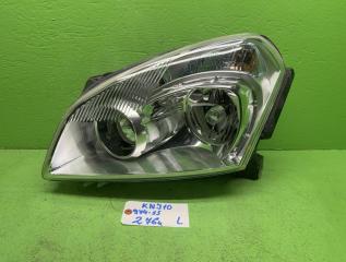 Фара левая передняя NISSAN DUALIS KNJ10 260603ZA1A, 974-15 1 ракурс