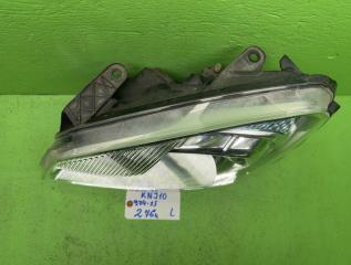 Фара левая передняя NISSAN DUALIS KNJ10 260603ZA1A, 974-15 3 ракурс