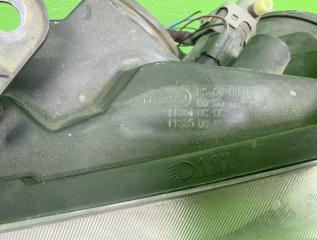 Фара левая передняя NISSAN DUALIS KNJ10 260603ZA1A, 974-15 4 ракурс