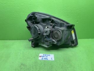Фара левая передняя NISSAN DUALIS KNJ10 260603ZA1A, 974-15 5 ракурс