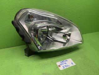 Фара правая передняя NISSAN DUALIS KNJ10 260103ZA1A, 974-16 2 ракурс