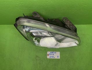 Фара правая передняя NISSAN DUALIS KNJ10 260103ZA1A, 974-16 3 ракурс