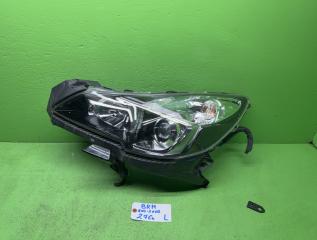 Фара левая передняя SUBARU LEGACY BRM 100-2006 1 ракурс