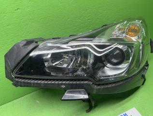 Фара левая передняя SUBARU LEGACY BRM 100-2006 2 ракурс