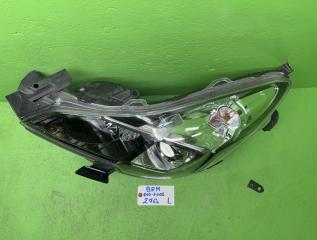 Фара левая передняя SUBARU LEGACY BRM 100-2006 4 ракурс