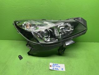 Фара правая передняя SUBARU LEGACY BRM 100-2006 1 ракурс