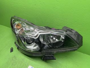 Фара правая передняя SUBARU LEGACY BRM 100-2006 2 ракурс