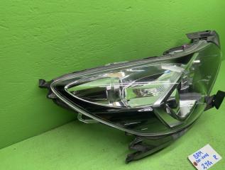 Фара правая передняя SUBARU LEGACY BRM 100-2006 3 ракурс