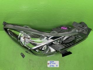Фара правая передняя SUBARU LEGACY BRM 100-2006 4 ракурс