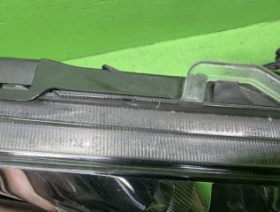 Фара правая передняя SUBARU LEGACY BRM 100-2006 5 ракурс