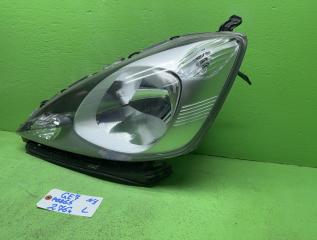 Фара левая передняя HONDA FIT GE7 p6865 2 ракурс