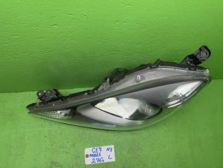 Фара левая передняя HONDA FIT GE7 p6865 3 ракурс
