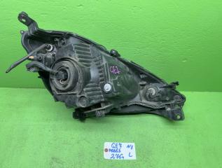 Фара левая передняя HONDA FIT GE7 p6865 5 ракурс