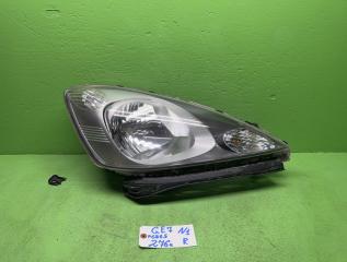 Фара правая передняя HONDA FIT GE7 p6865 1 ракурс