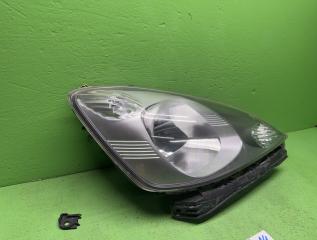 Фара правая передняя HONDA FIT GE7 p6865 2 ракурс