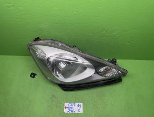 Фара правая передняя HONDA FIT GE7 p6865 3 ракурс