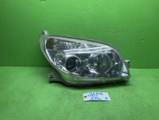 Фара правая передняя DAIHATSU Be-Go J210G p5913 1 ракурс